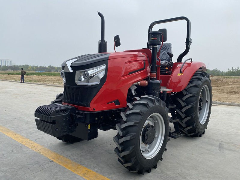 110hp Tractor high quality