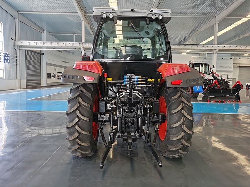 130hp Tractor high quality