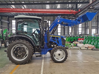 מעמיס קדמי 90 כ"ס